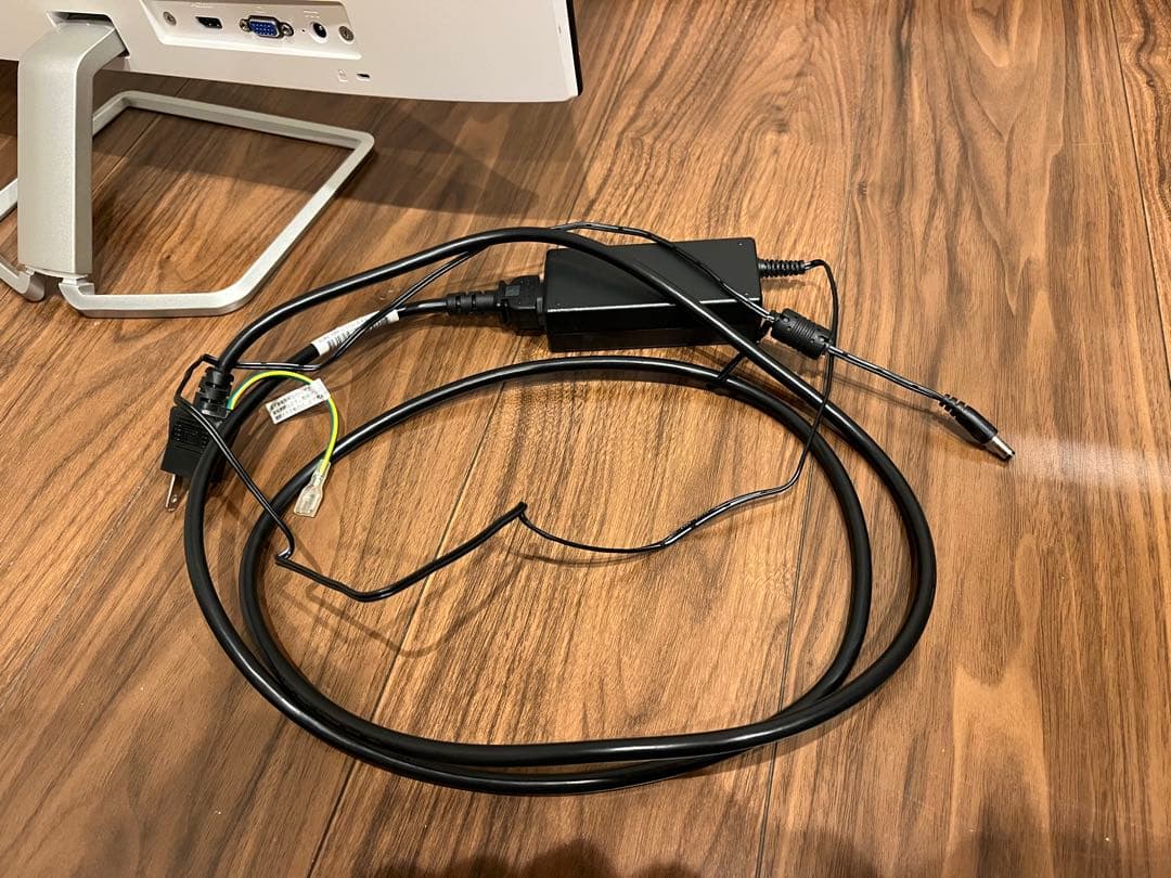 （最終価格）HP 24fw 23.8インチ ディスプレイ