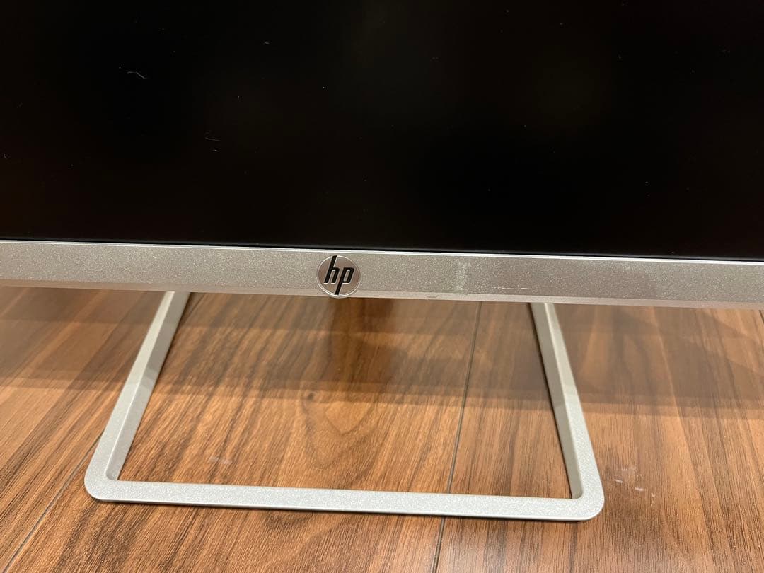 （最終価格）HP 24fw 23.8インチ ディスプレイ