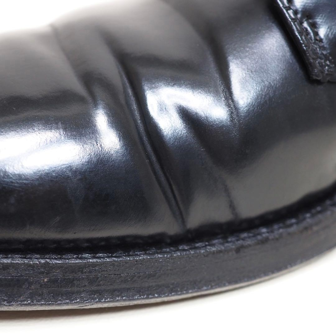 Alden オールデン コードバン プレーントゥ 9929