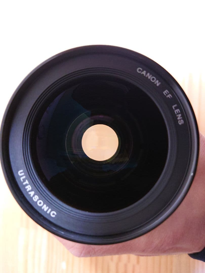 ★実用品★ Canon キャノン EF 28-70mm F2.8L USM
