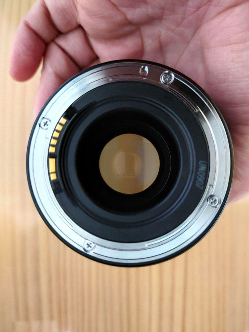 ★実用品★ Canon キャノン EF 28-70mm F2.8L USM