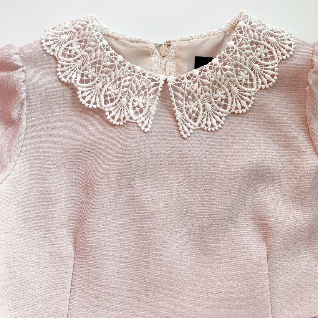 130size CHOPIN セレモニー 入学 卒園 発表会 フォーマル 女の子