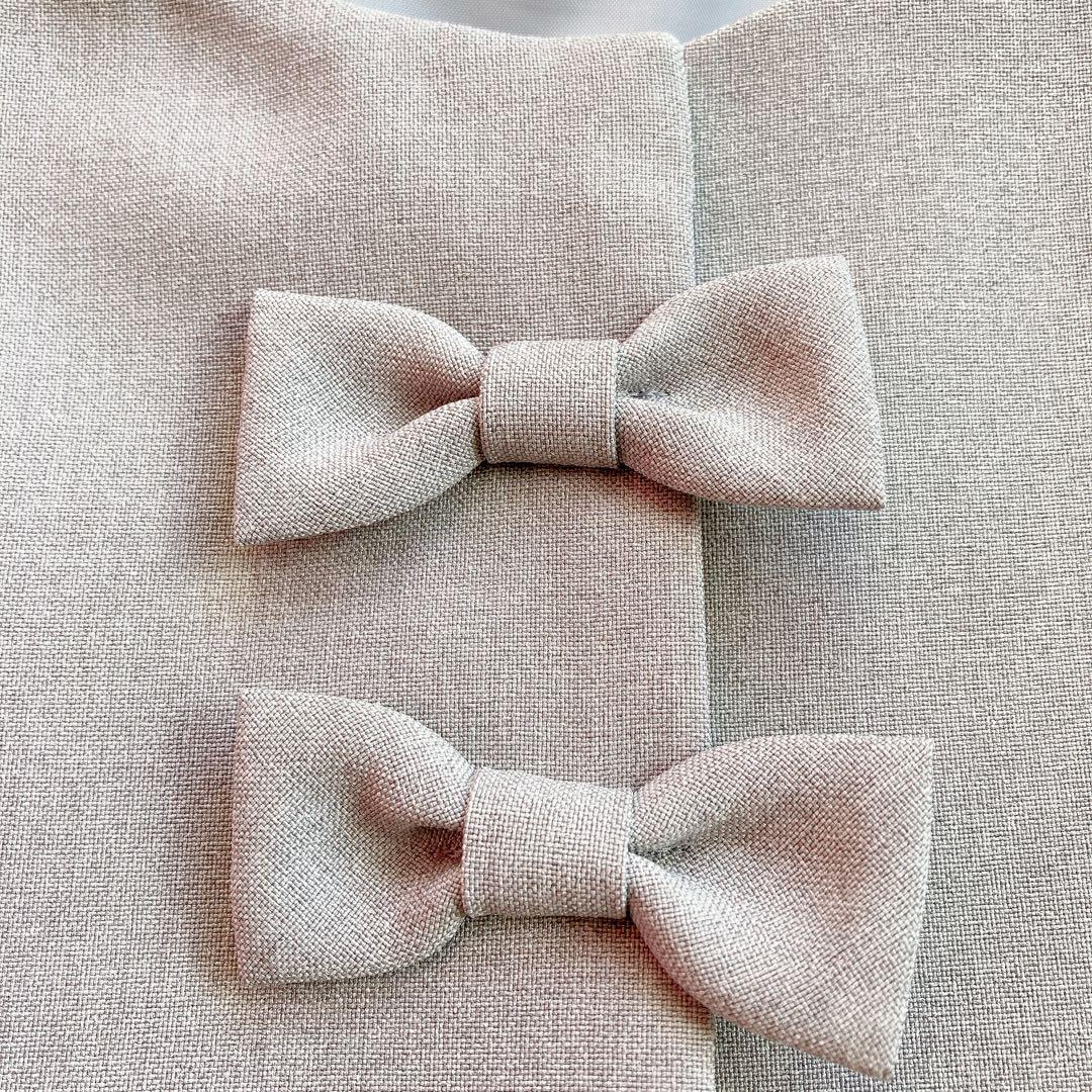 130size CHOPIN セレモニー 入学 卒園 発表会 フォーマル 女の子