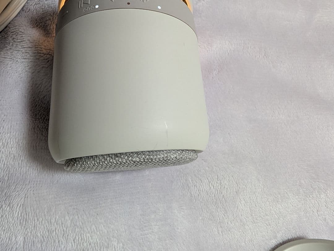 MAGSPEAKER DUO 防水ポータブルスピーカー