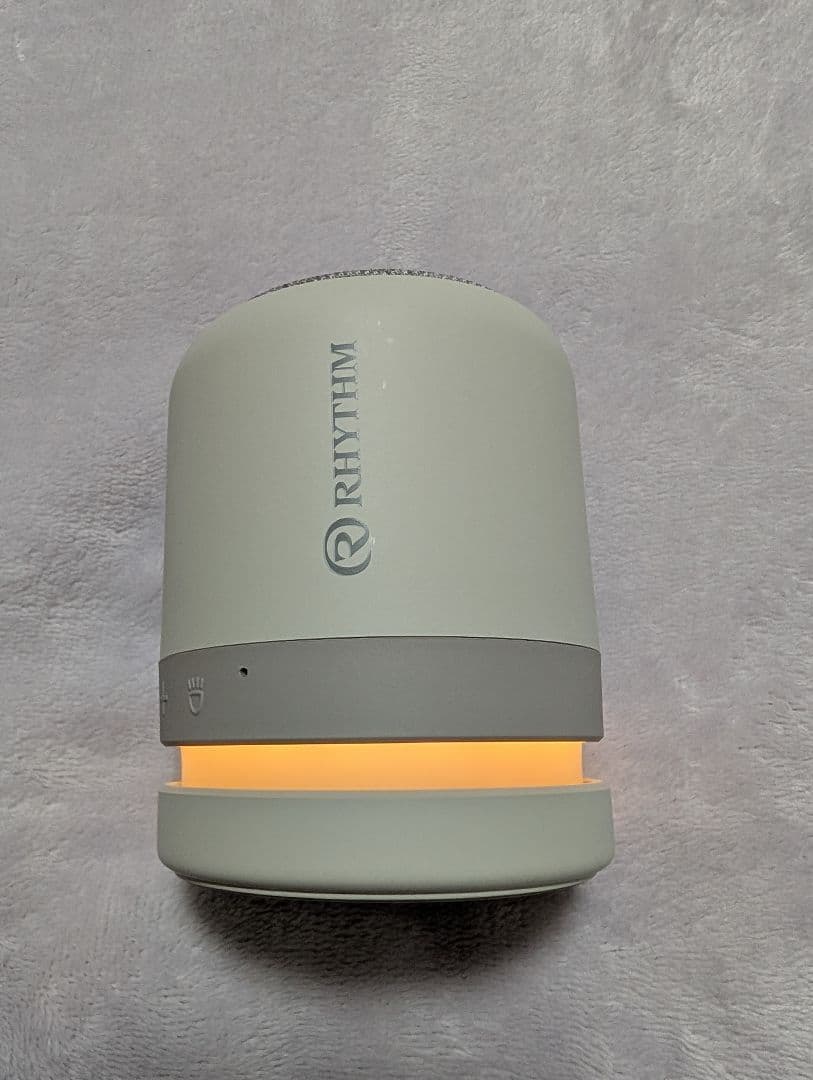 MAGSPEAKER DUO 防水ポータブルスピーカー