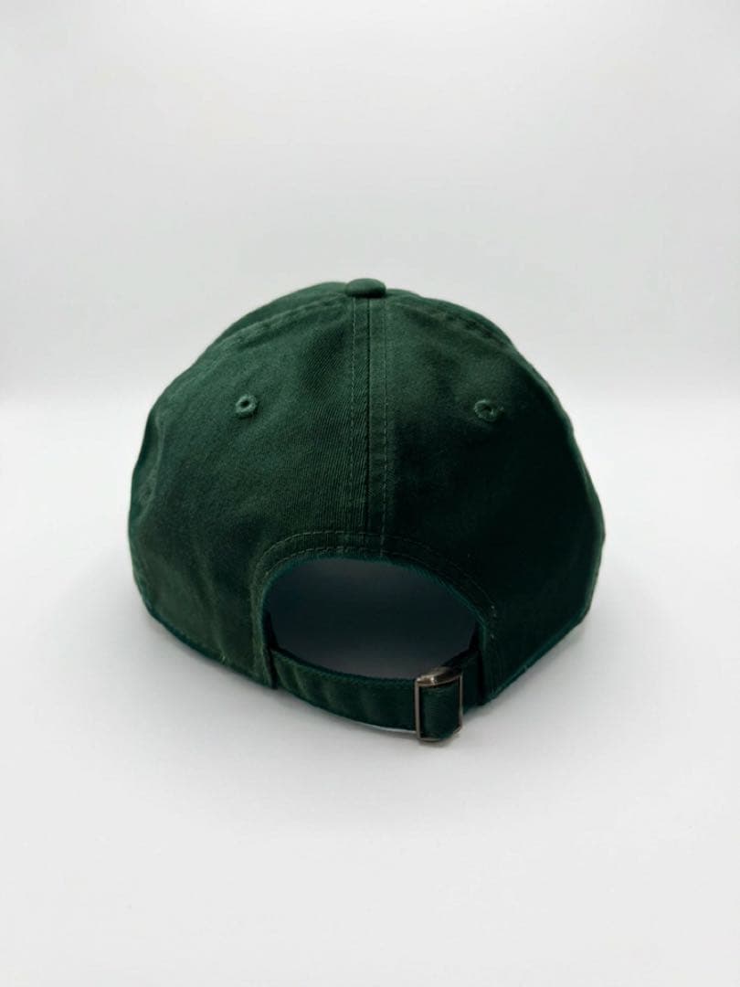 新品 Aime Leon Dore New Era 9TWENTY NY 緑
