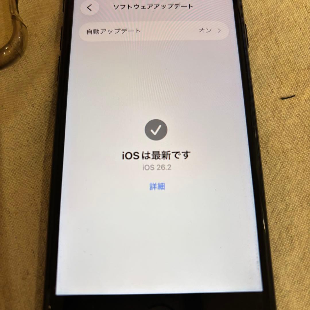 iPhone SE 第3世代 128GB｜SIMフリー｜美品｜ケース使用｜即発送