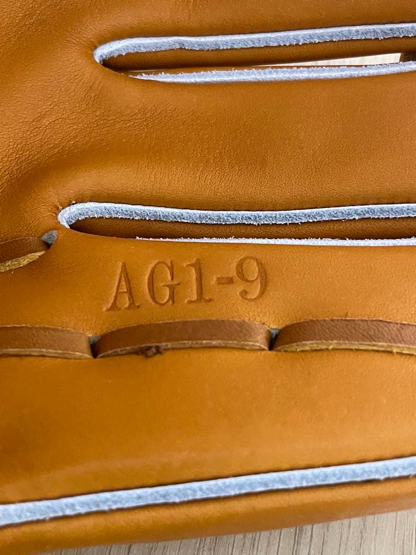 新品未使用‼️アメイジング　硬式内野手用グラブ　新品