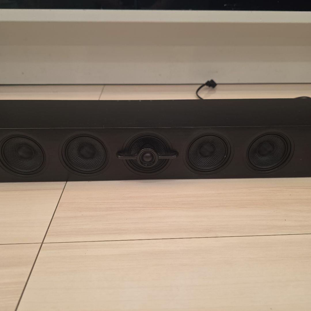 nobyさん専用①SONY HT-ST5000 サウンドバー 21年製