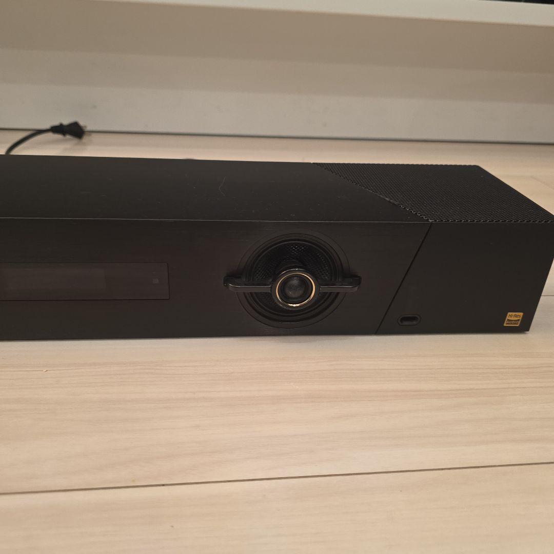 nobyさん専用①SONY HT-ST5000 サウンドバー 21年製