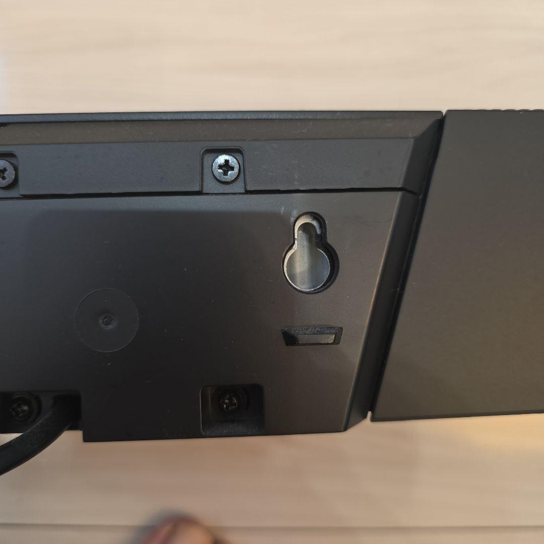 nobyさん専用①SONY HT-ST5000 サウンドバー 21年製