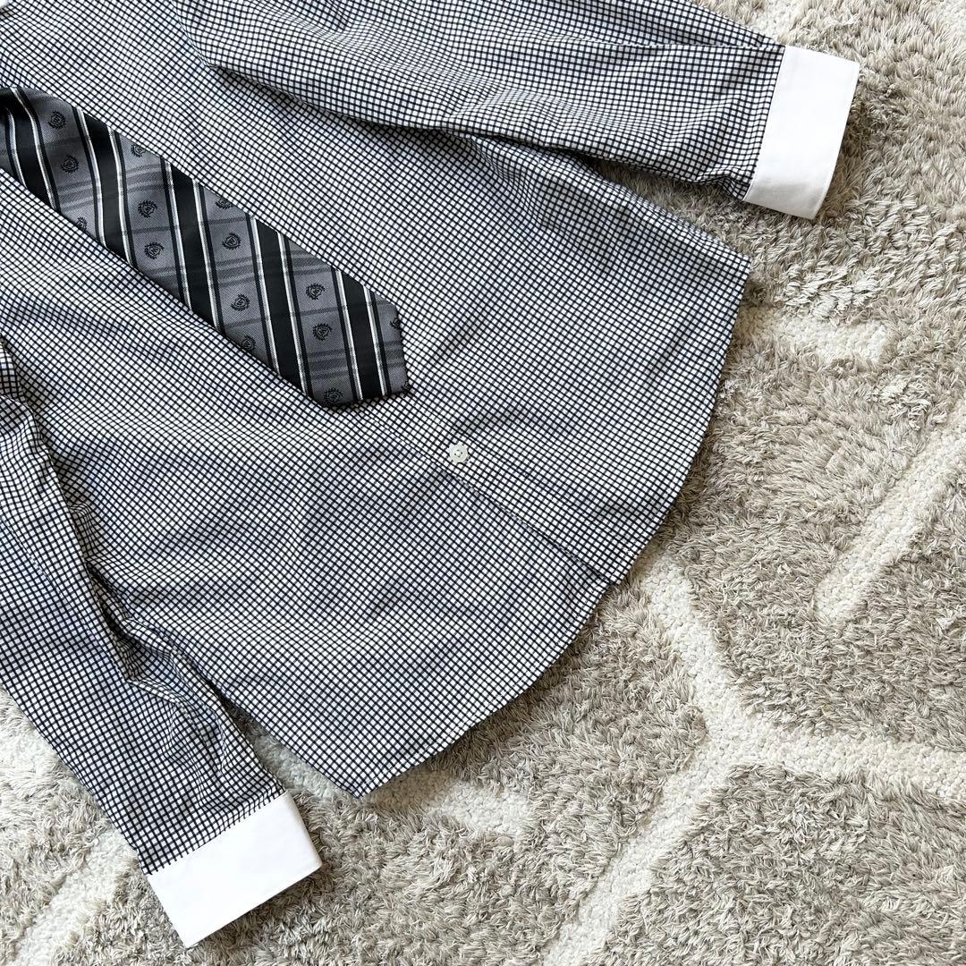 美品✨waltz by BEAMS DESIGN 黒スーツ 5点セット150㎝