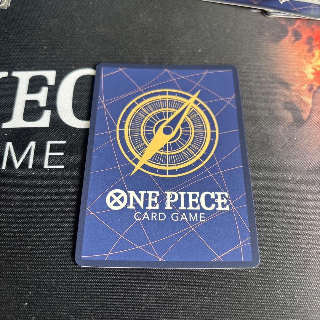 ルフィ　sp 手配書