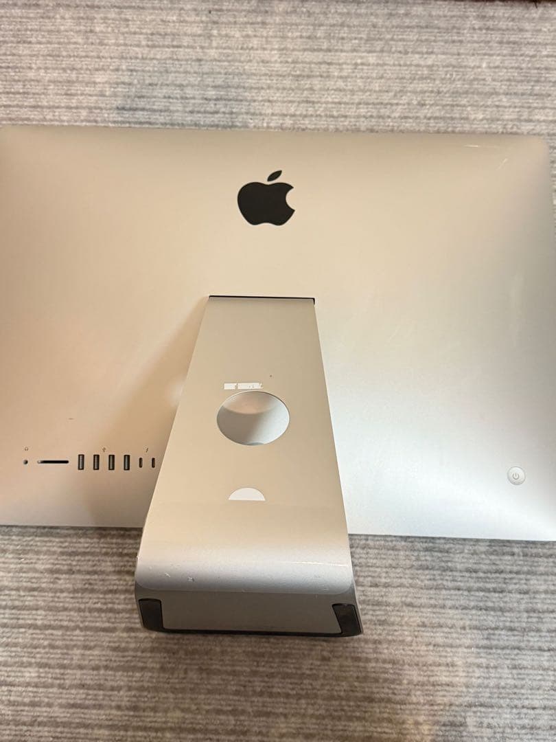 T*o様 Apple iMac Retina4k 21.5inch 2019 A