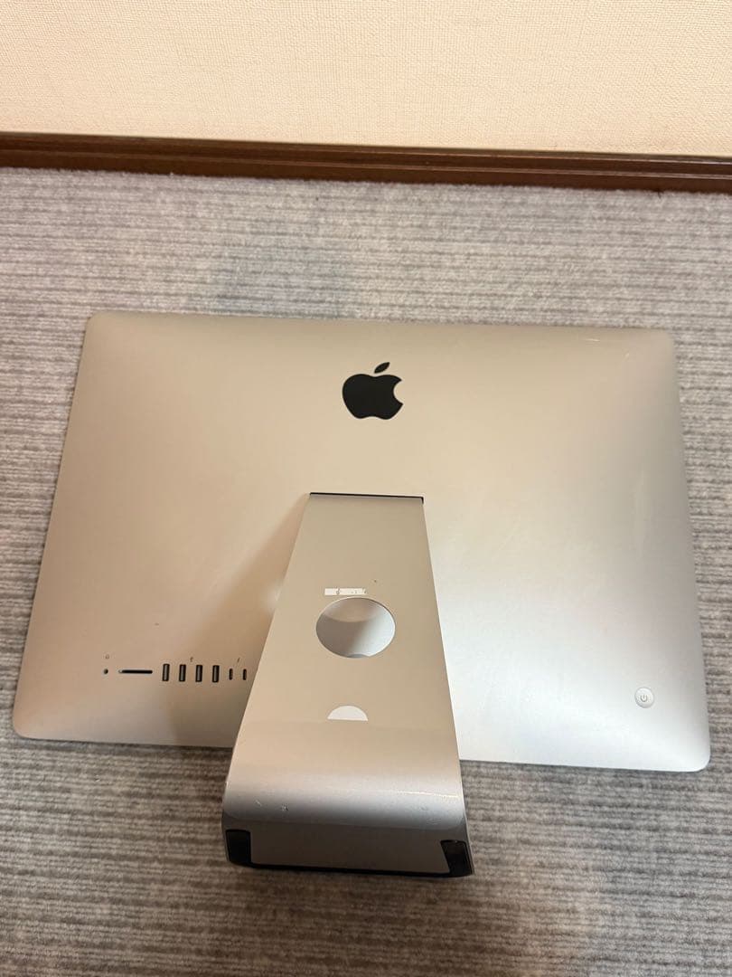T*o様 Apple iMac Retina4k 21.5inch 2019 A