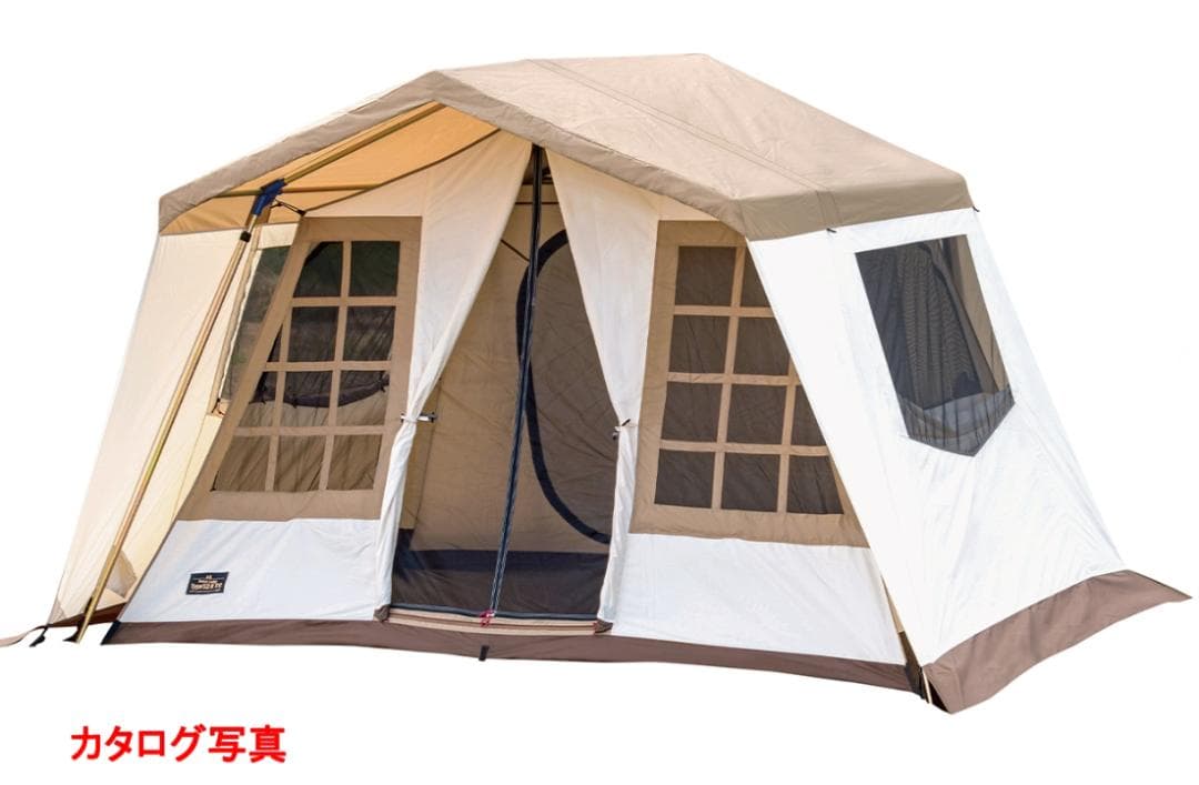 ogawa オガワ オーナーロッジ タイプ52R T/C インナーマット付 小川