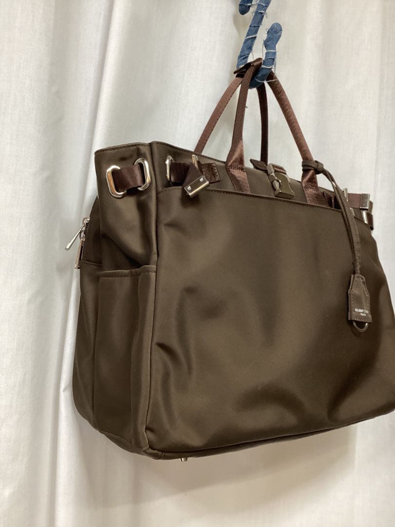 最終値下げ　SELENT ETHER セレーンエテール　3wayバッグ