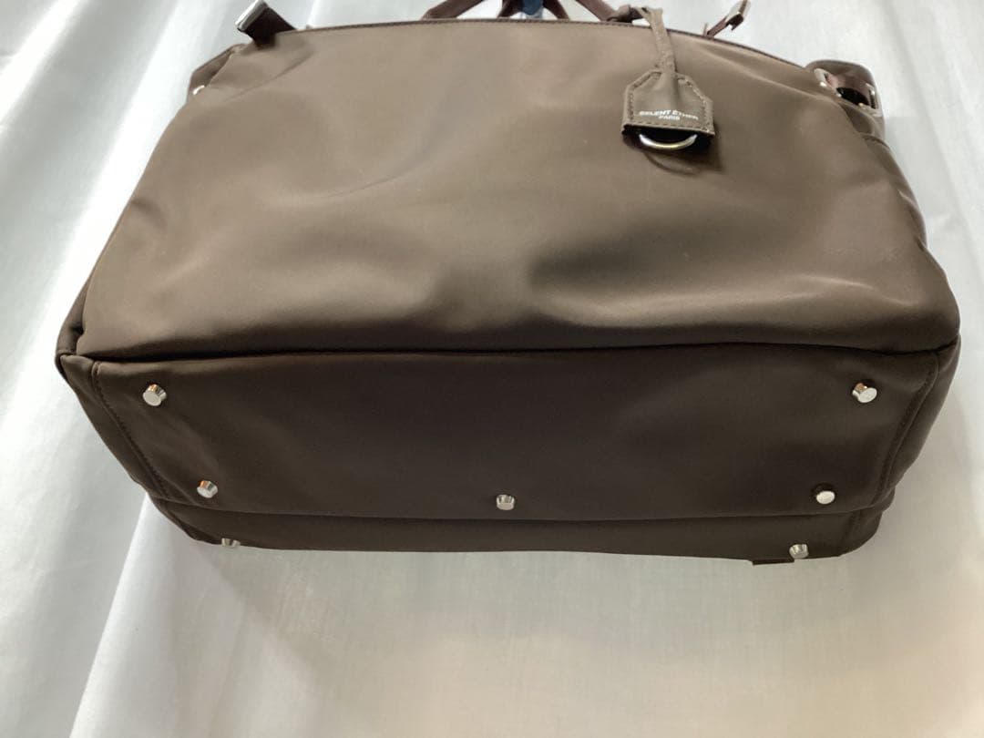 最終値下げ　SELENT ETHER セレーンエテール　3wayバッグ