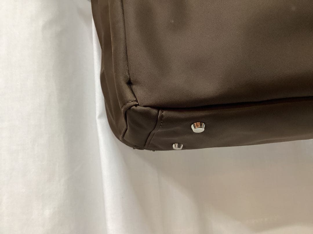 最終値下げ　SELENT ETHER セレーンエテール　3wayバッグ