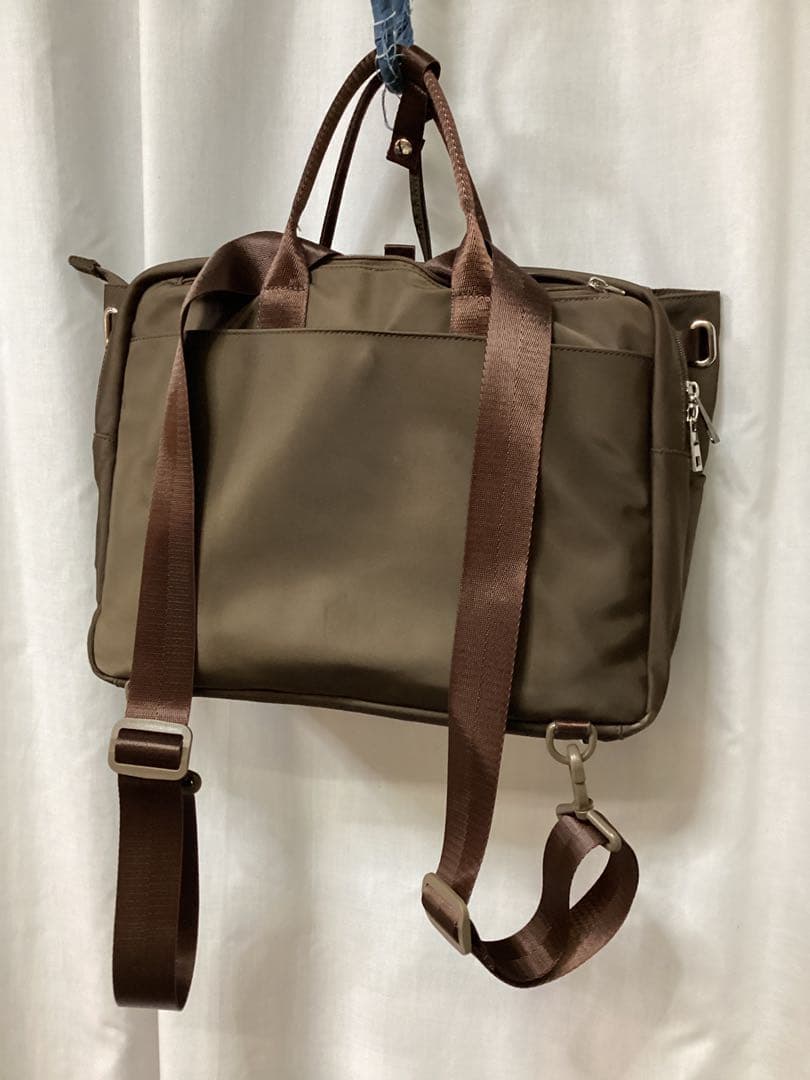 最終値下げ　SELENT ETHER セレーンエテール　3wayバッグ