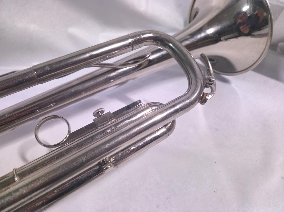 YAMAHA YTR-1310 トランペット 初心者向け ハードケース#3001