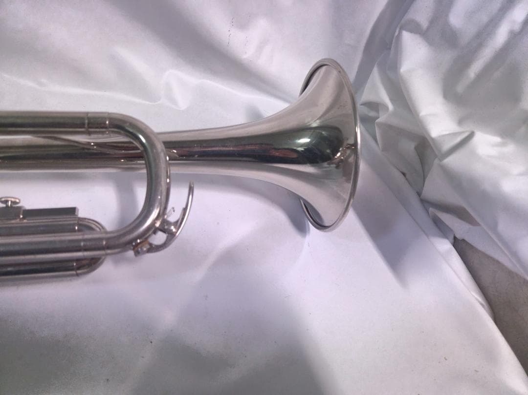 YAMAHA YTR-1310 トランペット 初心者向け ハードケース#3001