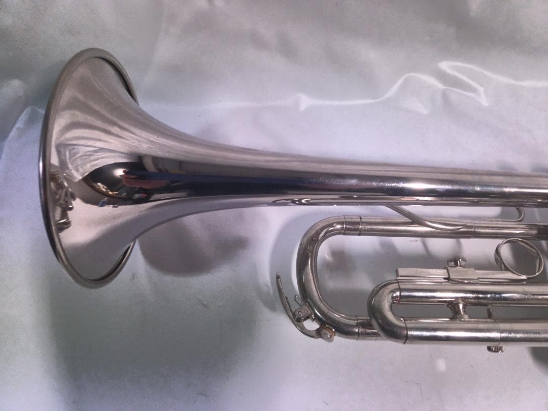 YAMAHA YTR-1310 トランペット 初心者向け ハードケース#3001