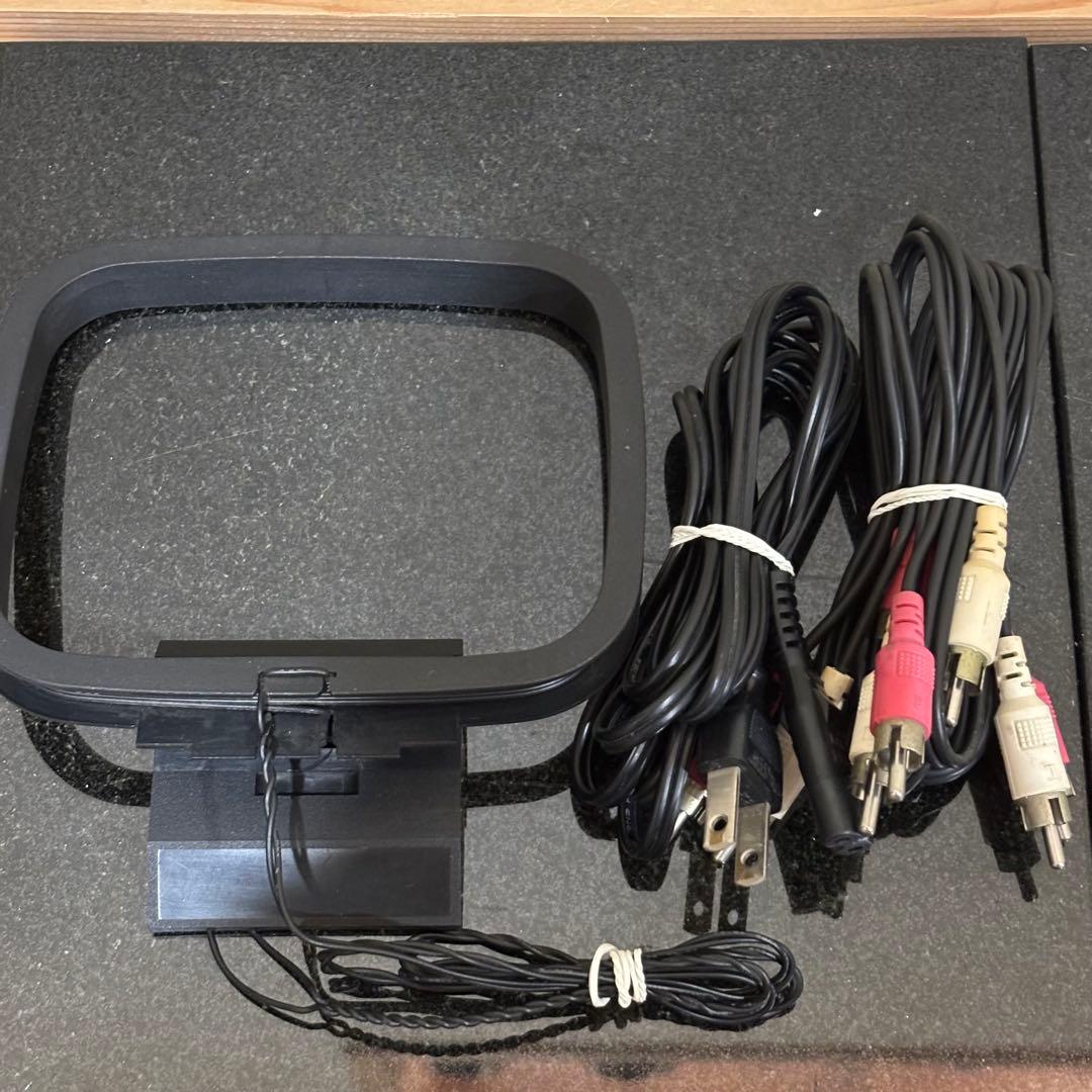 BOSE RA-8 プリメインアンプ　リモコン付き　美音