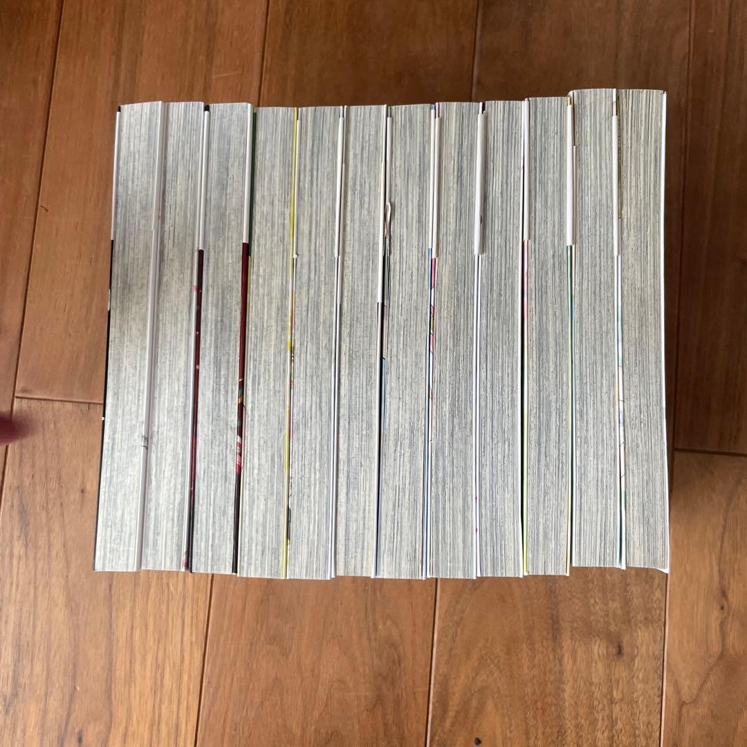 絢爛たるグランドセーヌ　1〜25巻セット