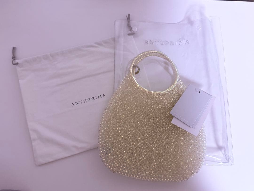 ANTEPRIMA / ワイヤーバック