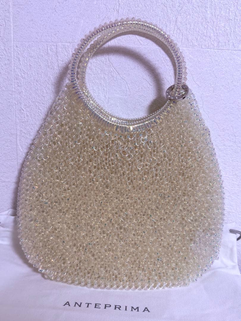 ANTEPRIMA / ワイヤーバック