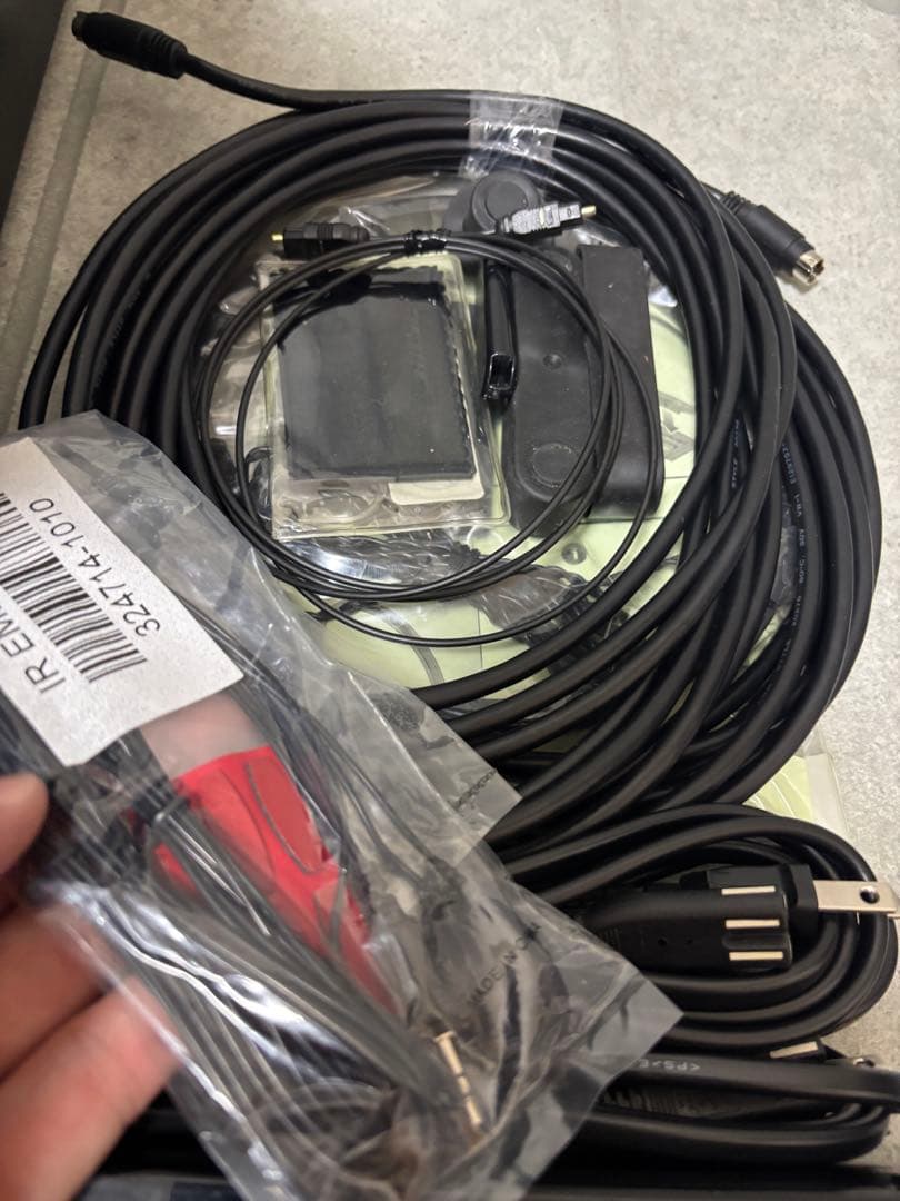 スピーカー・ウーファー Bose Lifestyle 135 Series III