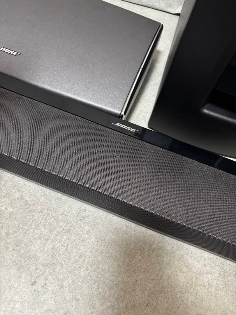 スピーカー・ウーファー Bose Lifestyle 135 Series III