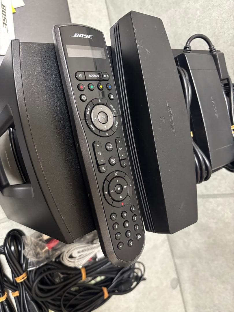 スピーカー・ウーファー Bose Lifestyle 135 Series III