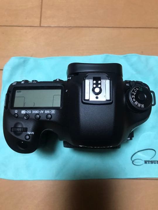 Canon EOS 5D MARKIII デジタル一眼レフ キャノン