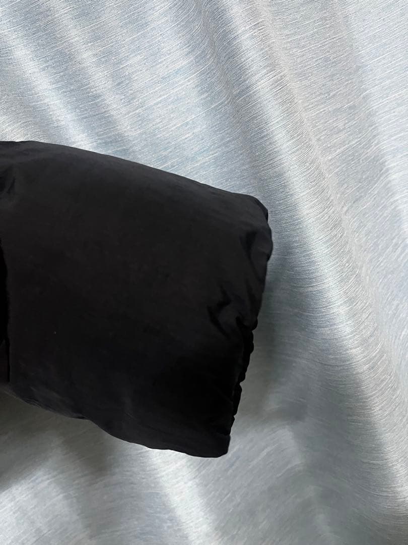 Jordan ブラック ダウンジャケット Mサイズ