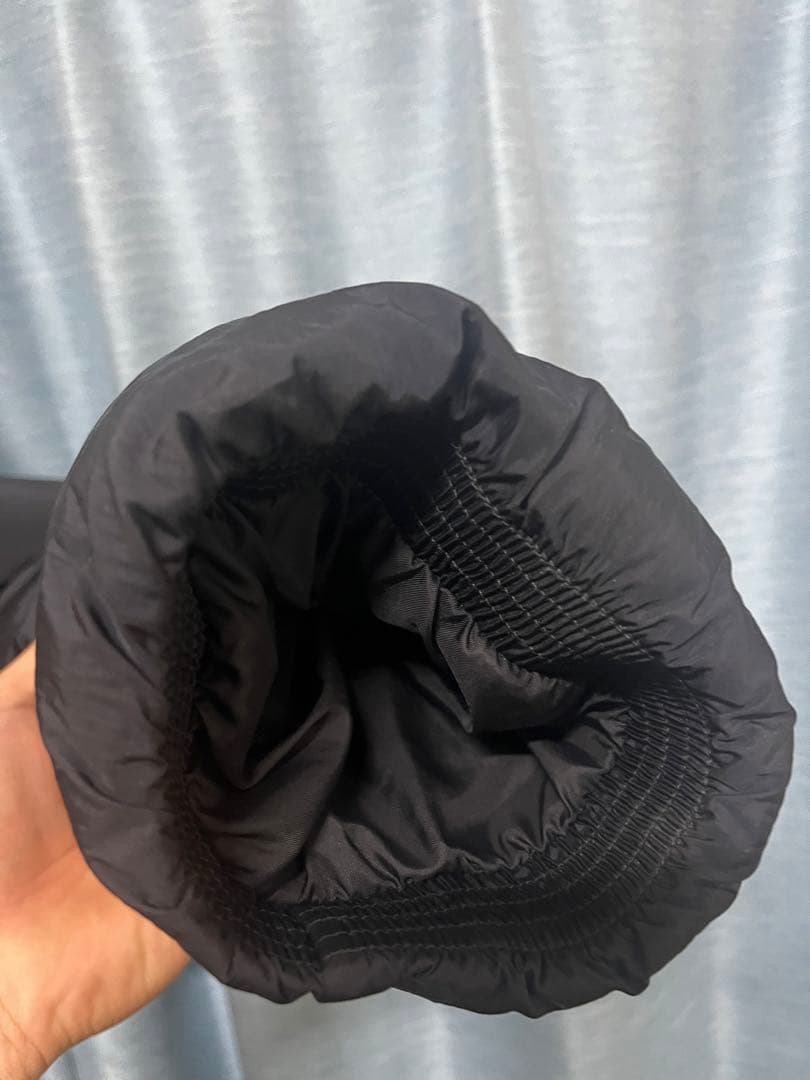 Jordan ブラック ダウンジャケット Mサイズ