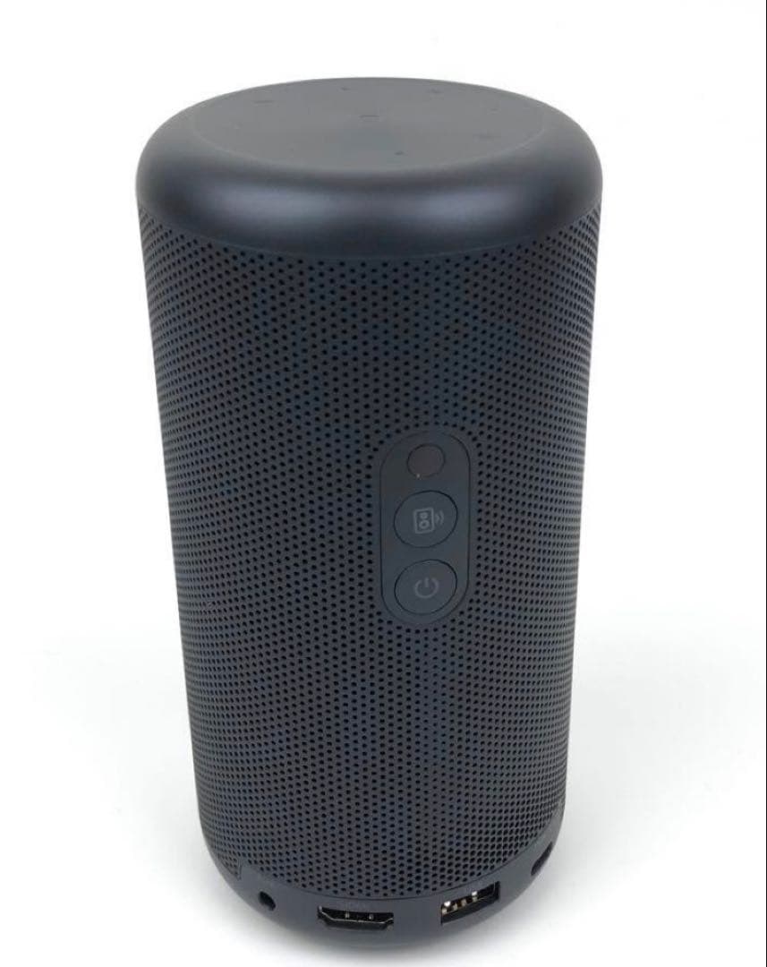 Anker Nebula Capsule3 公式スタンド付_25.7購入　保証有