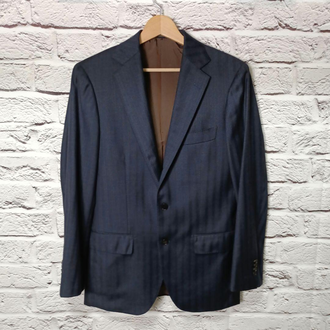 極美品■Sartoria Ring × Loro Piana セットアップスーツ