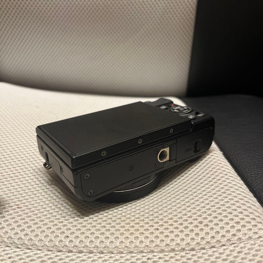 ❁*❁様 Canon G7X mk2 【一部変形あり】動作品