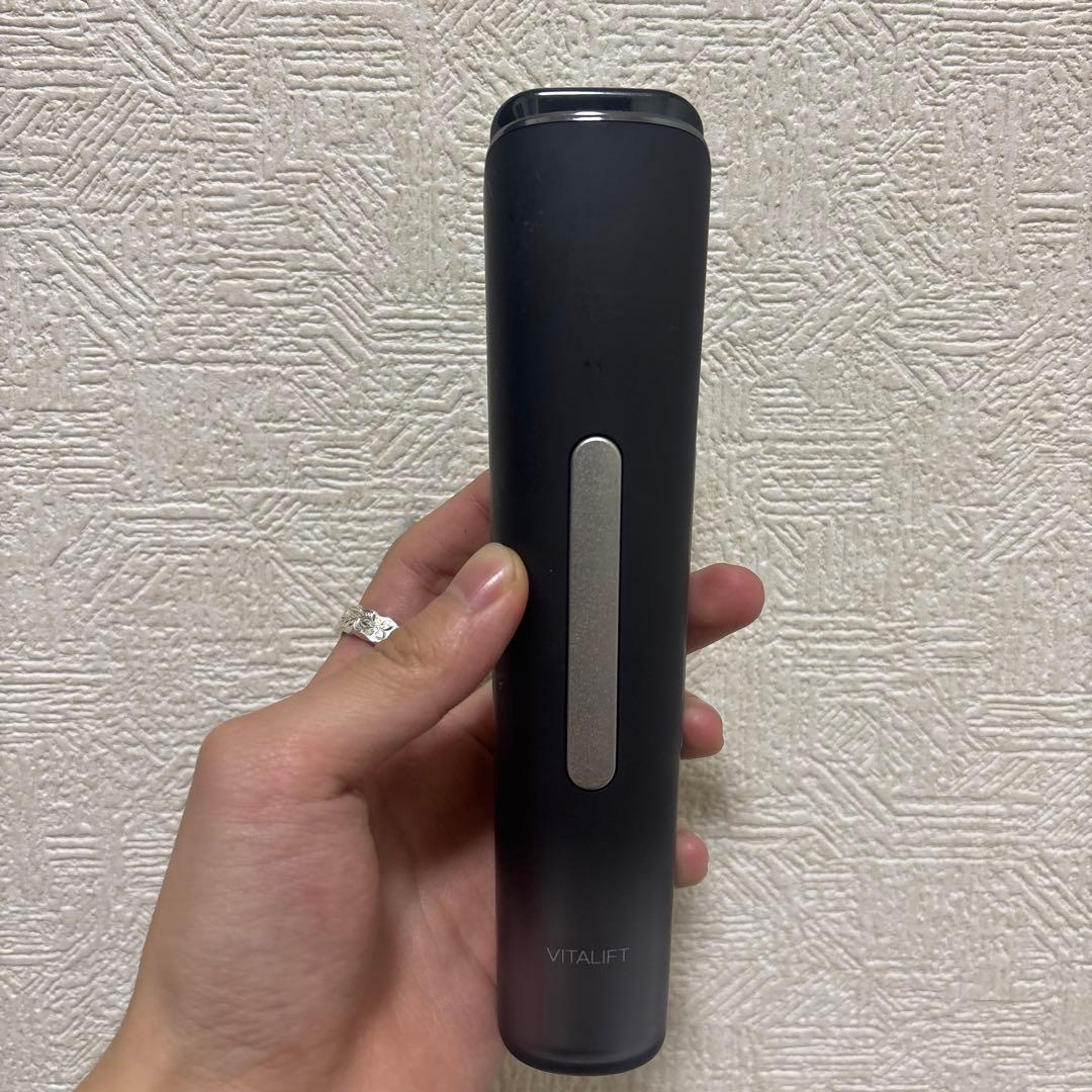 Panasonic VITALIFT 美顔器 スムースリフトジェル付き