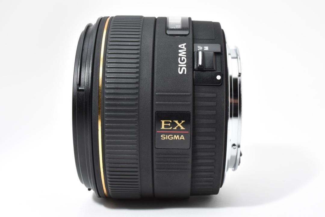 ★極美品★シグマ SIGMA 30mm f1.4 DC HSM キヤノン