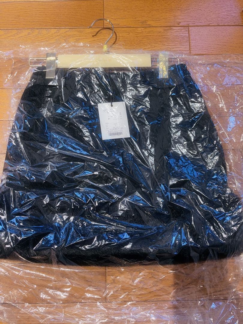 新品未使用 Herlipto スカート、ルームウェアセット