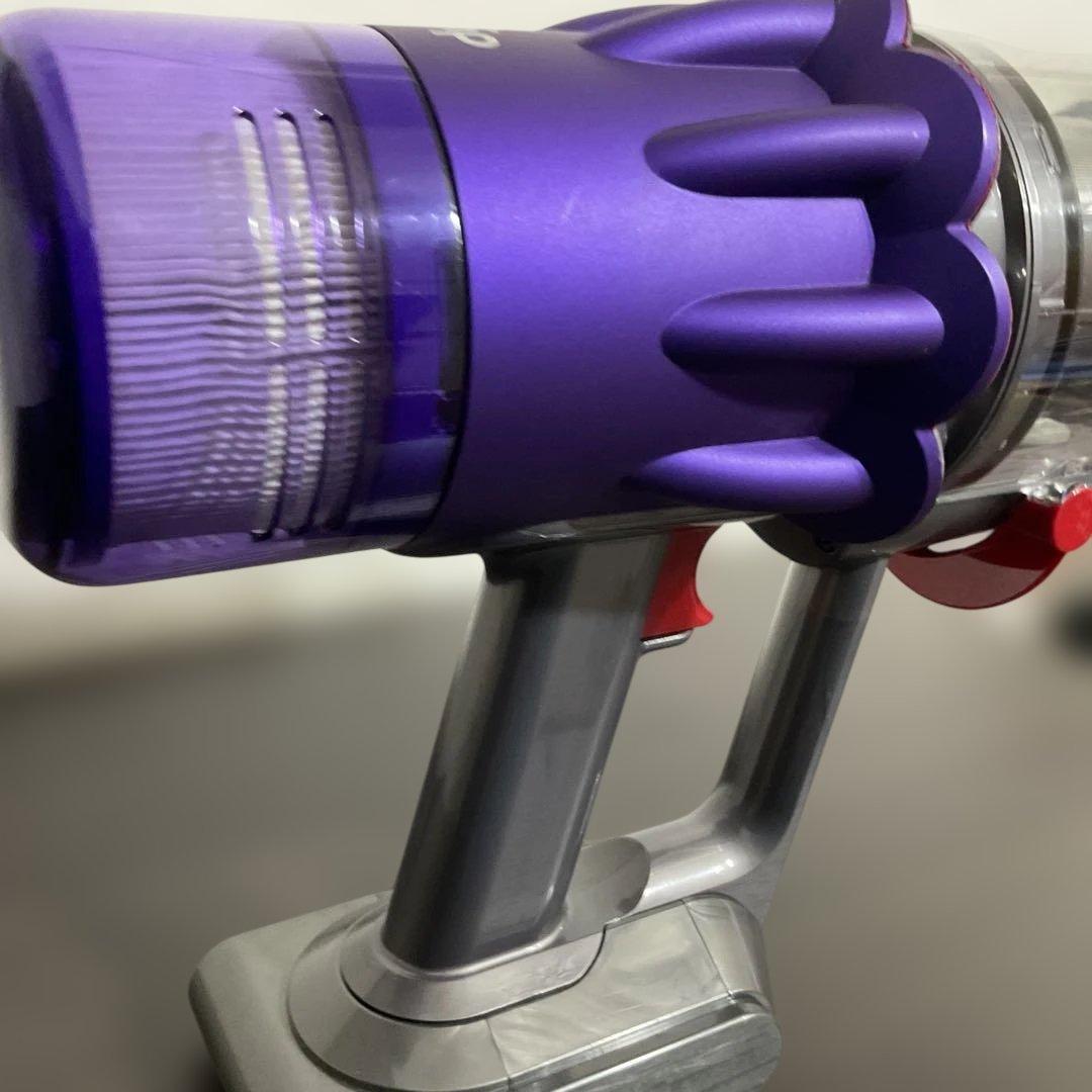 美品『分解洗浄済』Dyson Digital Slim Fluffy SV18