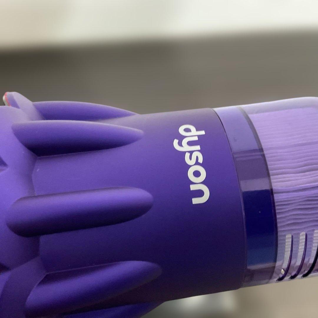 美品『分解洗浄済』Dyson Digital Slim Fluffy SV18