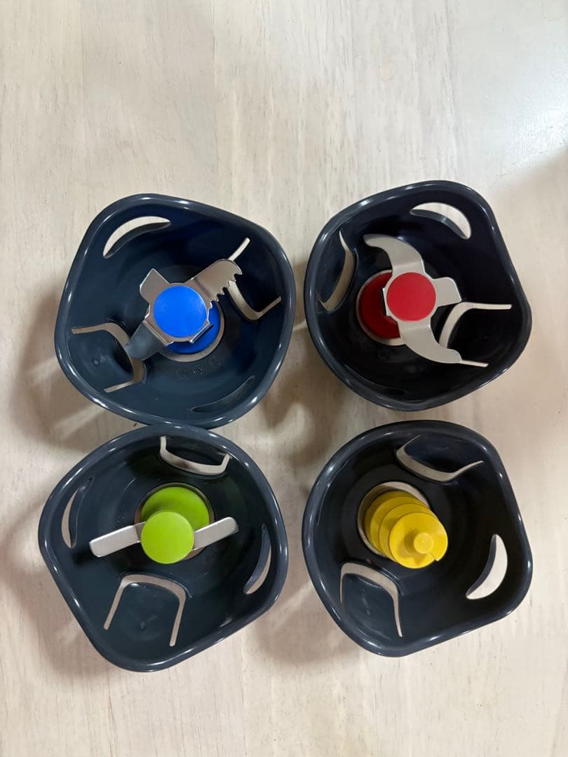 T-fal Click & mix plus ティファール ハンドブレンダー新品