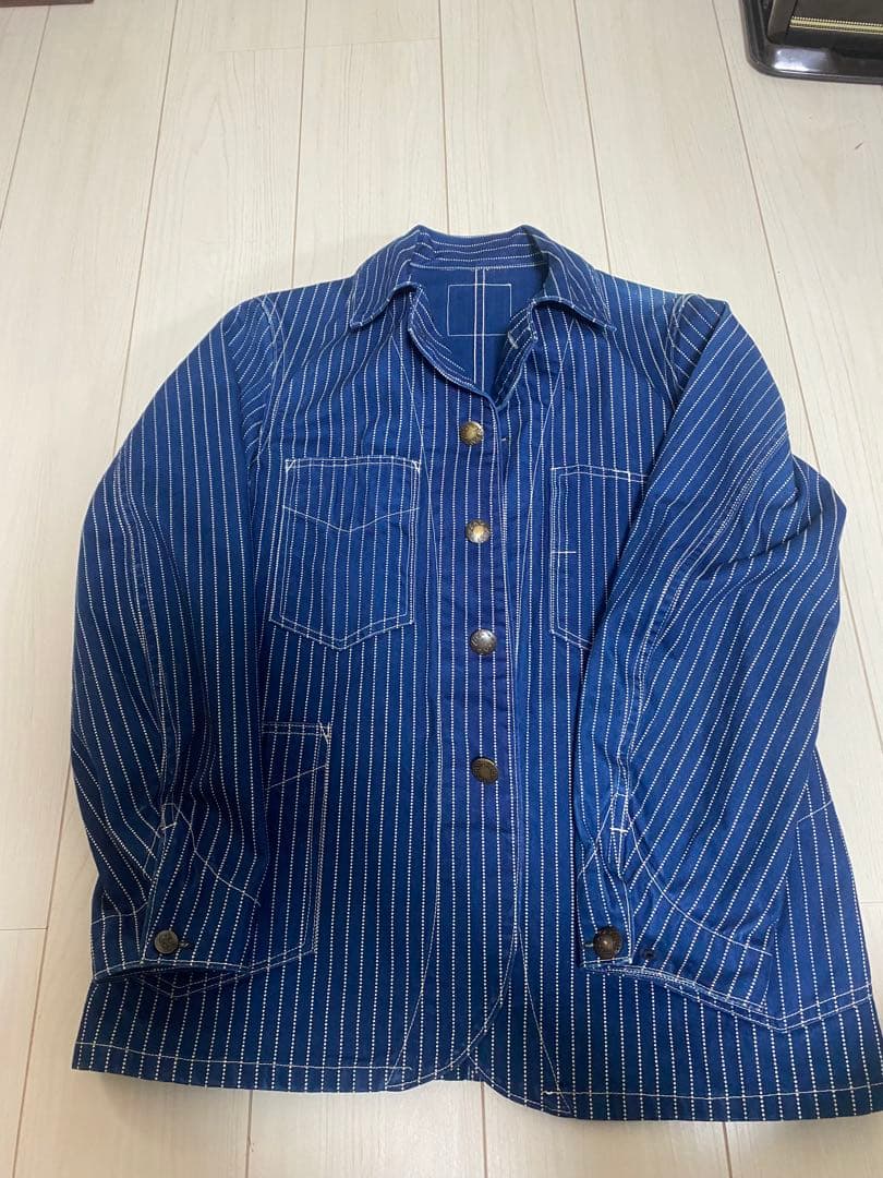 ジャケット・アウター HEAD LIGHT