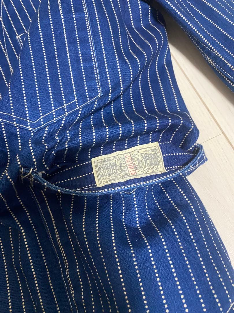 ジャケット・アウター HEAD LIGHT