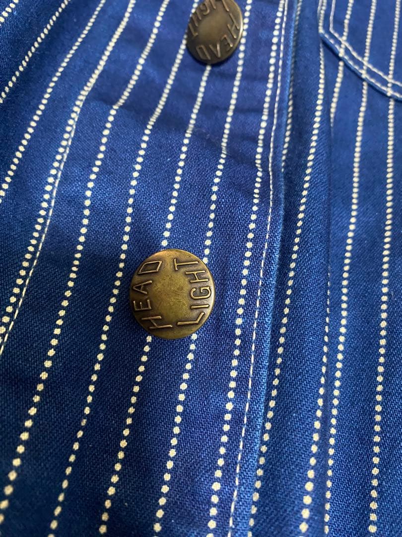 ジャケット・アウター HEAD LIGHT