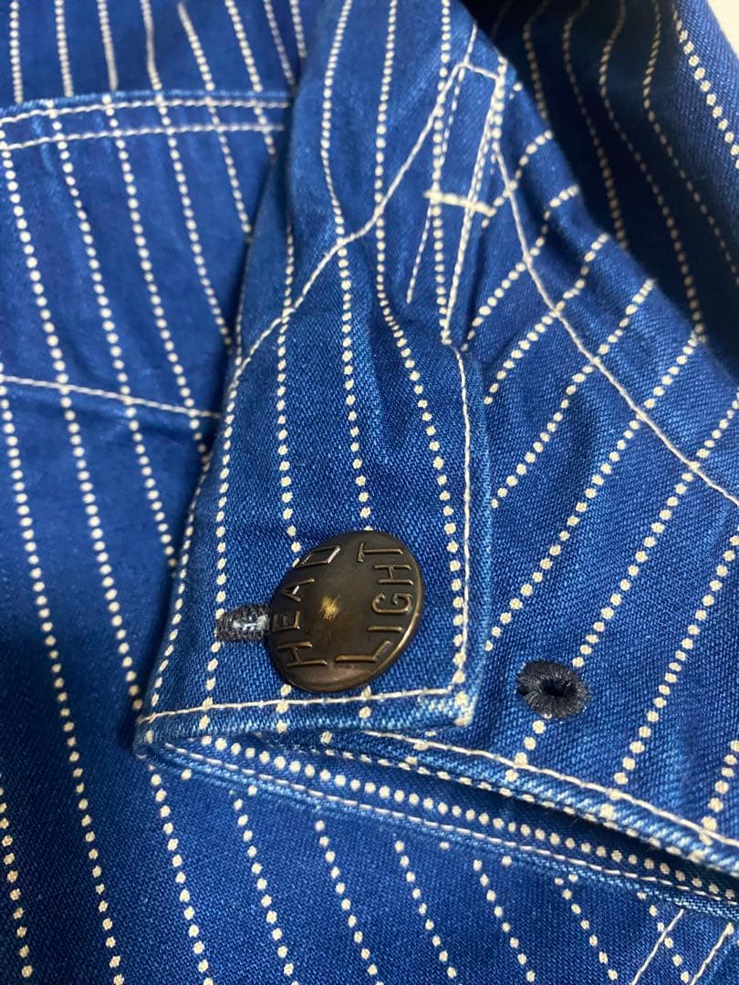 ジャケット・アウター HEAD LIGHT